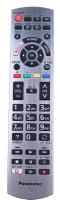 Panasonic Infrarot-fernbedienungen                                     N2QAYB001189