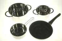 Boschsiemens Potten en pannen 00576026                      