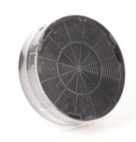 ELECTROLUX / AEG Filtres a charbon                                            9029866366