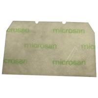 Boschsiemens Stofzuigerfilter                                             00154684