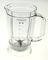 DeLonghi Mixbeker                                                     KW714298