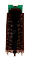 Boschsiemens Fornuisschakelaars                                           00499860