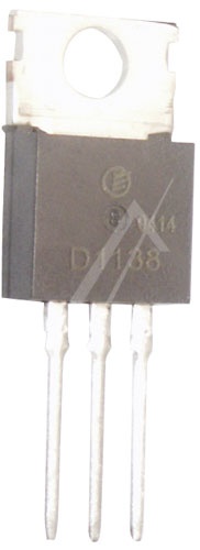 - Transistors                                                  