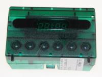 Smeg Timers                                                       816290350
