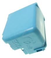 WHIRLPOOL/INDESIT Behuizingsonderdeel                                          481229088084