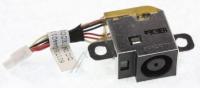 HEWLETT-PACKARD Stekers+kabels                                               592967001