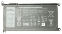 Dell Notebookakkus                                                Y3F7Y