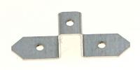 Smeg Fixations et supports                                        018251106