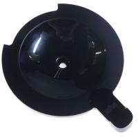 DeLonghi Deur / klep / deksel                                         AS00001539