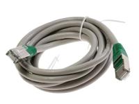 COM Cat 5 patchkabel 