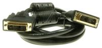 COM Dvi-d steker/dvi-d steker                                    