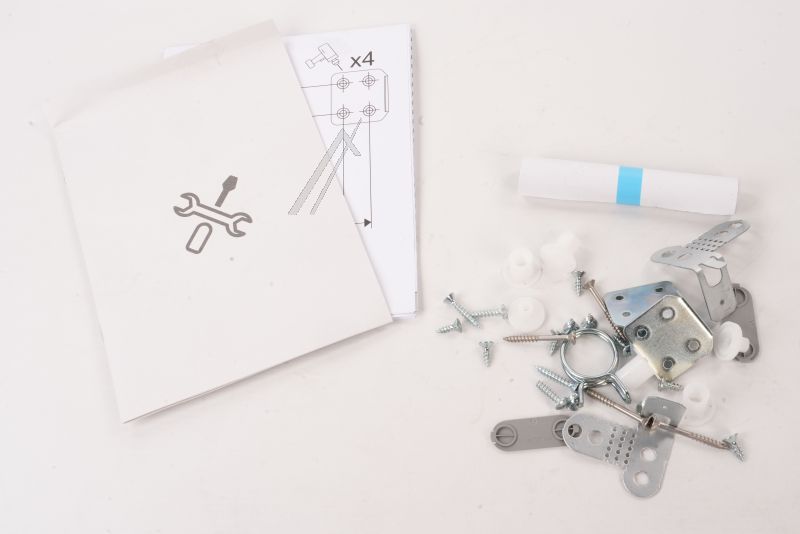 KÜPPERSBUSCH/TEKA Pieces de fixation                                           81742264