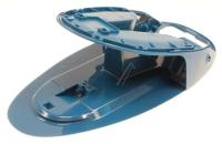 GROUPE SEB Parties inferieures de boitier                               FS9100026130