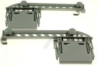 WHIRLPOOL/INDESIT Guidages de nacelle                                          481240449712