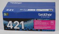 Brother Tonercartridges                                              TN421M