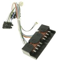 Boschsiemens Kabelboom                                                    12022505