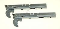 ELECTROLUX / AEG Deurscharnier voor oven                                      50296580009