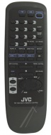 JVC Telecommandes infrarouges                                    RMSED402TU