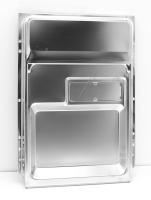 ELECTROLUX / AEG Klappe/deckel/türen 8581904032407
