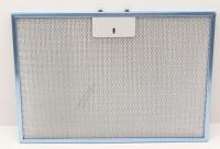 KÜPPERSBUSCH/TEKA Metaal vetfilter                                             81483257