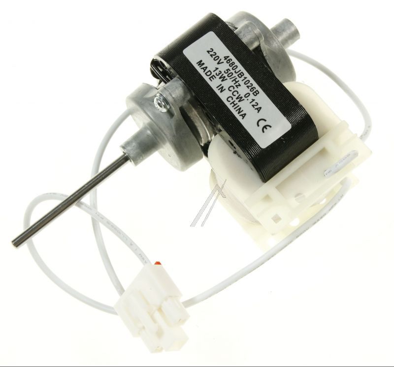 COM Moteurs du ventilateur                                       