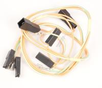 - Faisceaux de cables                                          6016015
