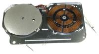 Boschsiemens Plaques induction                                            00670285