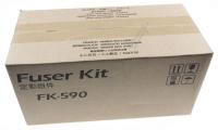KYOCERA MITA Fuser                                                        302KV93040
