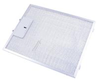 Silverline Filtres antigraisses metalliques                             YT142311002