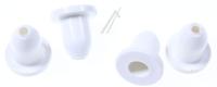 Boschsiemens Chassisdeel (steker)                                         00027786
