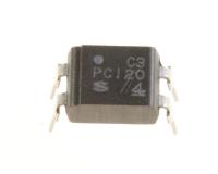 - Optocouplers/ir-sensoren                                     