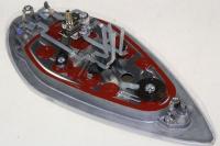 Boschsiemens Sohlen                                                       00671144