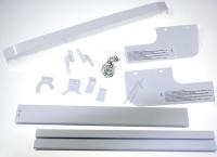 BEKO/GRUNDIG/ARCELIK Tussenstuk wasmachine-droger                                 C00942920