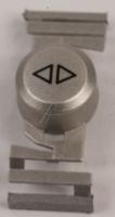 Boschsiemens Knop 00631177