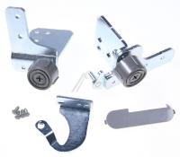WHIRLPOOL/INDESIT Charnieres refrigerateur                                     488000670572
