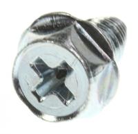 ELECTROLUX / AEG Schroef                                                      1325078010
