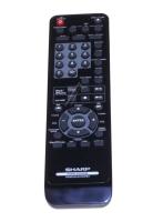 Sharp Telecommandes infrarouges                                    RRMCGA245AWSA