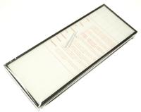 GROUPE SEB Staubsaugerfilter                                            XD6077F0