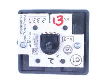 BEKO/GRUNDIG/ARCELIK Interrupteur d´appareil                                      C00868701