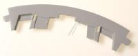 Vestel Abdeckung gehäuse                                            42174146