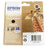 Epson Inktpatronen                                                 C13T07114H10