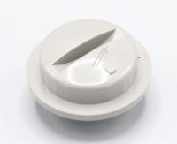 WHIRLPOOL/INDESIT Thermostaatknop                                              481050322031