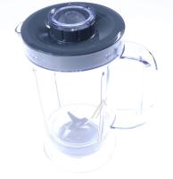 DeLonghi Mixbeker                                                     AS00004682