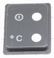 HISENSE/GORENJE Displayvenster                                               445176