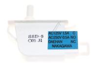 Samsung Lichtschakelaars v.koelkast                                  DA3410108K