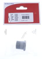ELECTROLUX / AEG Dubbele nippel                                               1240681013