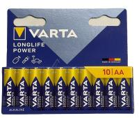 VARTA Batterijen penlite                                           4906121761