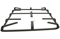 Amica Grille dessus de plaque                                      9070743