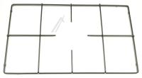 Smeg Grille dessus de plaque                                      694091589