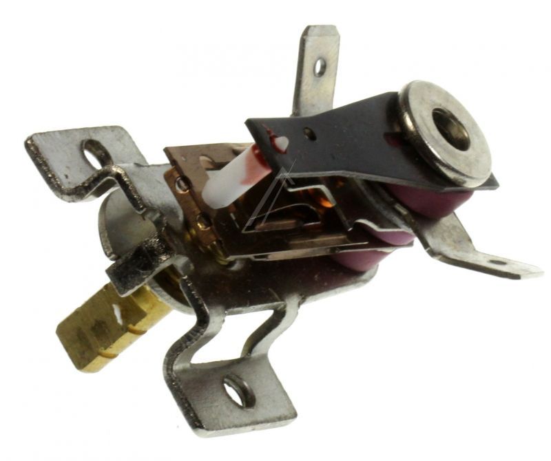 DeLonghi Oventhermostaten                                             AT6251420190